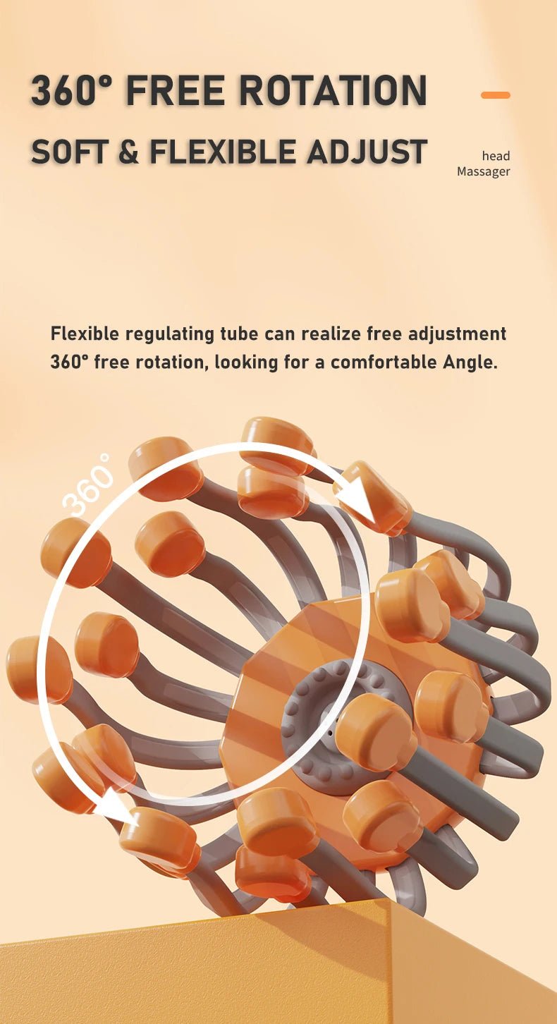 HeadLux™ Migrain Relief - HeadLux